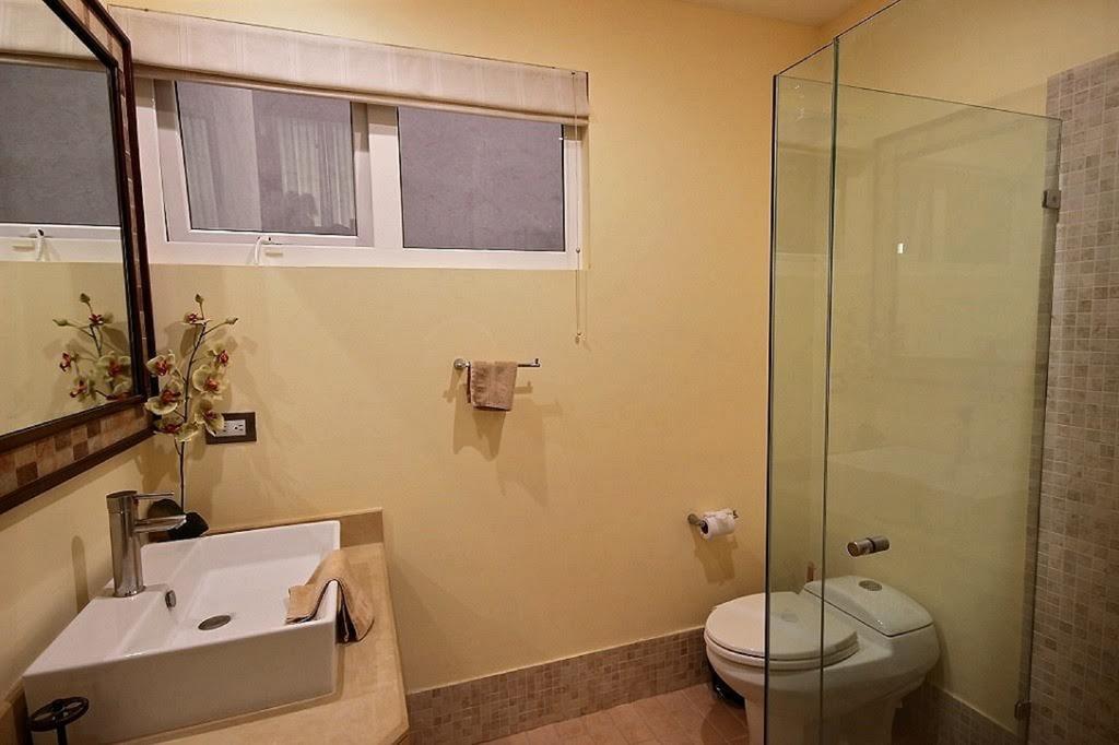 Naxos 16 Apartman Tamarindo Kültér fotó